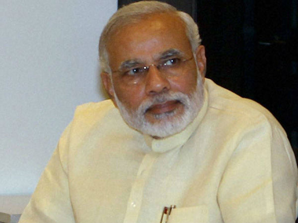 narendra modi