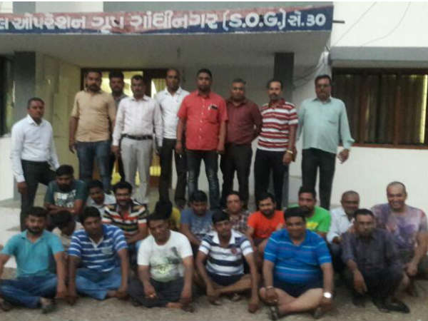 gandhinagar gandhinagar