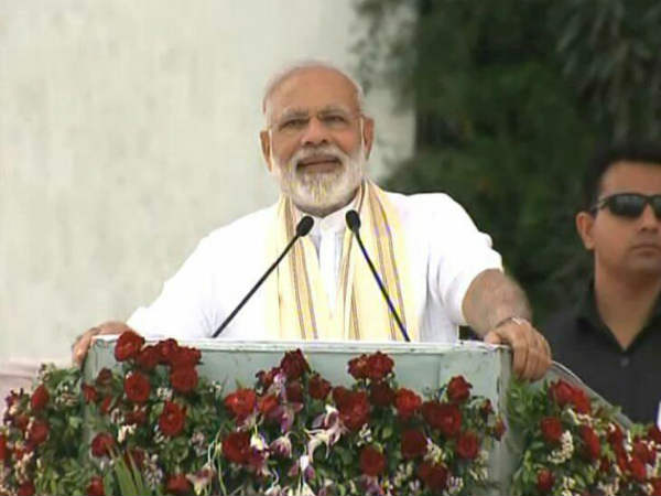 narendra modi