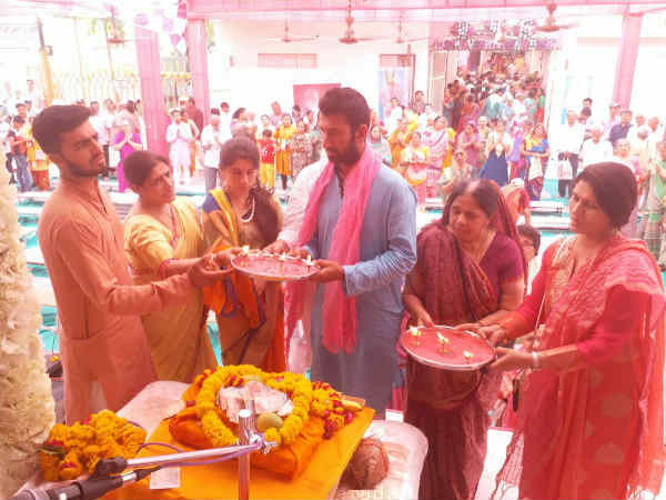 Cheteshwar pujara Cheteshwar pujara