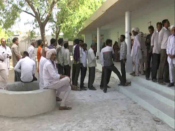 gram panchayat election