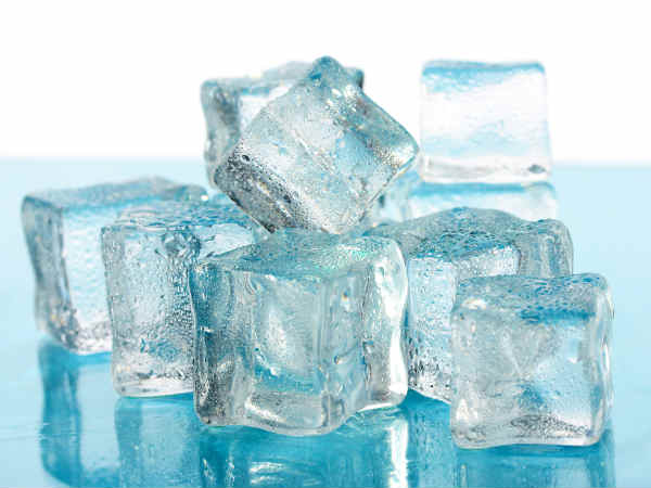 ice ice