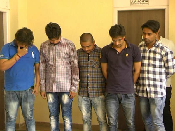 ahmedabad call center scam ahmedabad call center scam