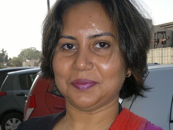 Anvita Bajpai
