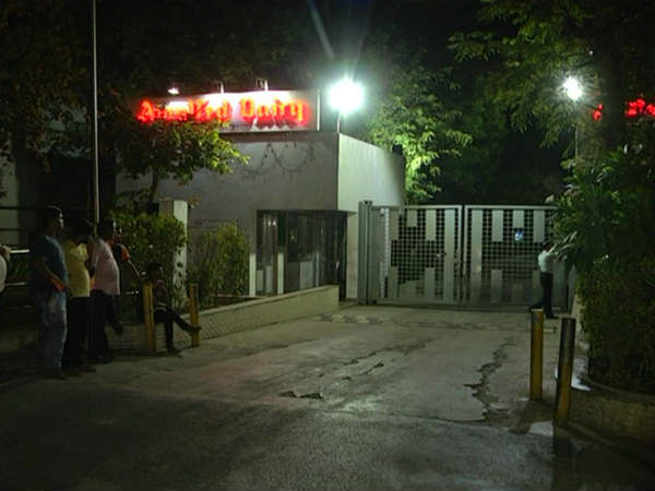 mother dairy