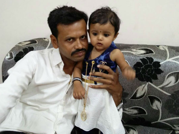 11 month old baby died ahmedabad
