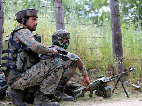 indian army indian army