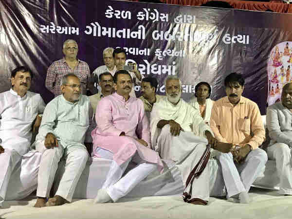 chaitnya shambhu maharaj