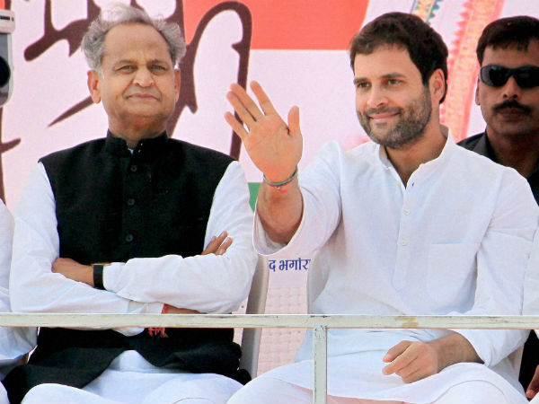 ashok gehlot rahul gandhi ashok gehlot rahul gandhi