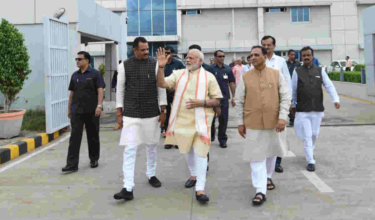 modi