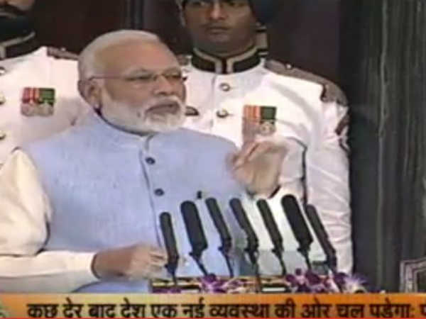 modi