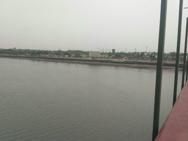 sabarmati river sabarmati river