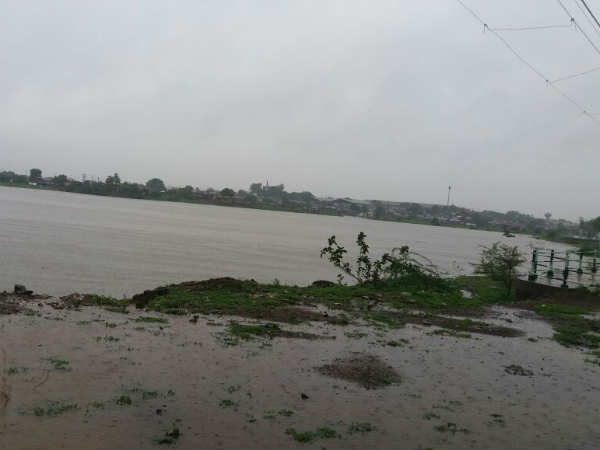 rajkot rain