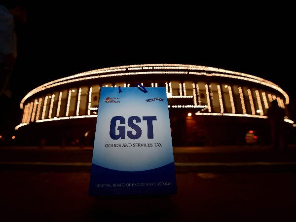 gst