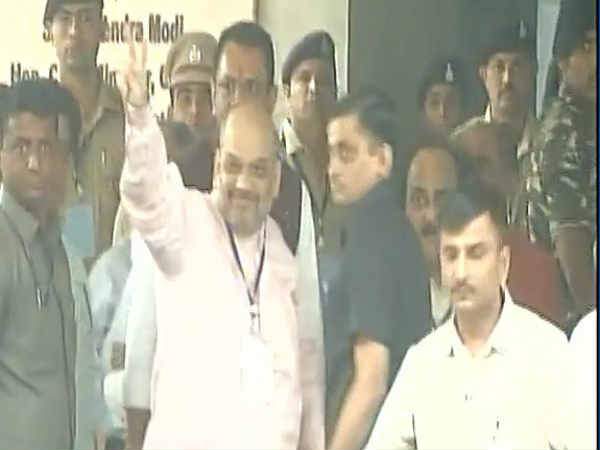 amit shah