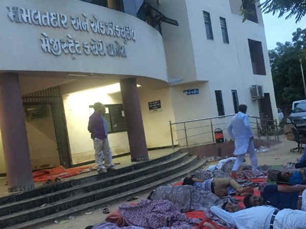 congress protest congress protest