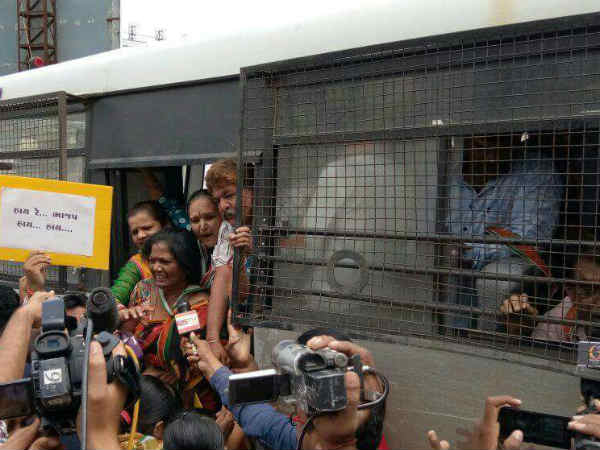 congress protest congress protest