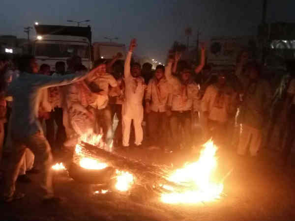 congress protest congress protest