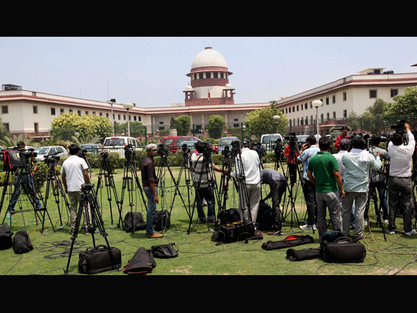 Supreme Court Supreme Court