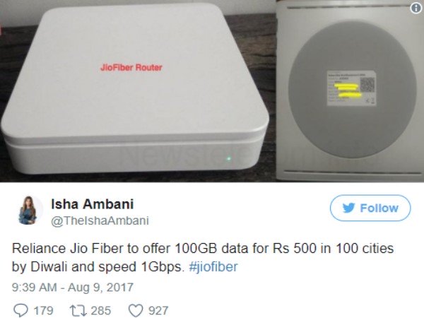jio fiber