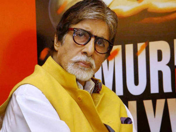 amitabh bachchan amitabh bachchan