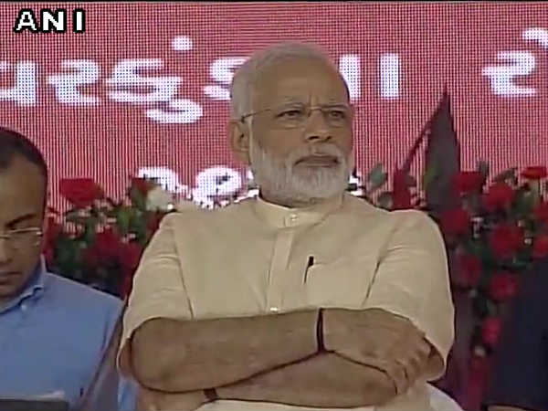 PM modi