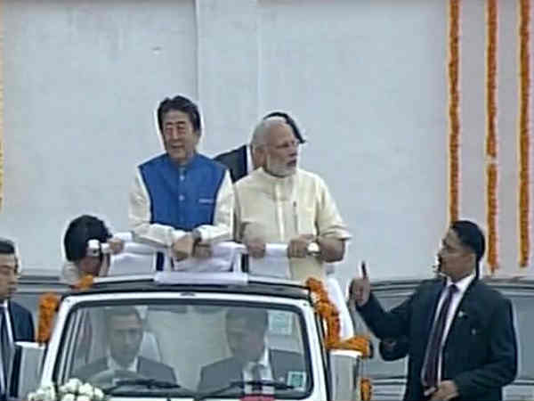Pm modi