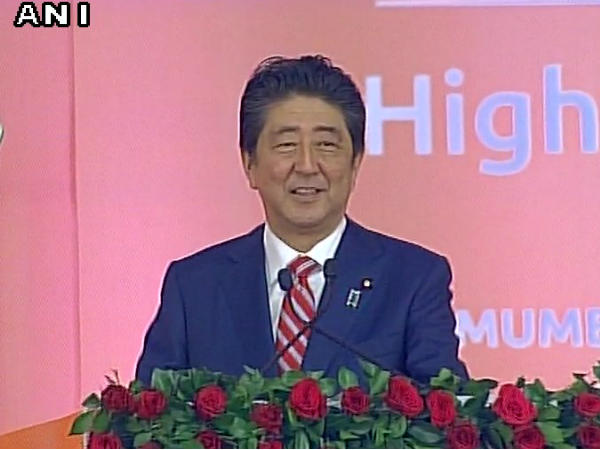 shinzo abe
