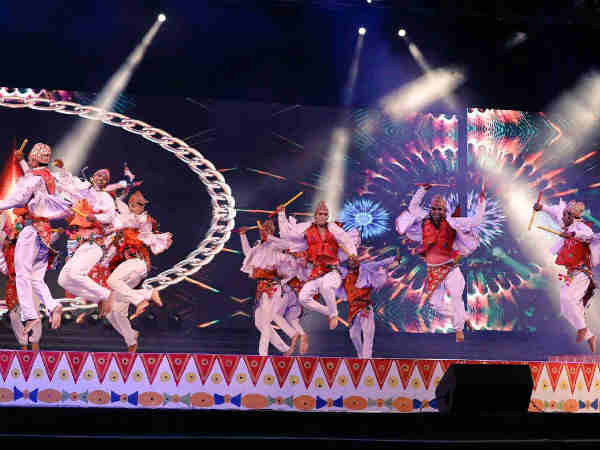 Navratri 