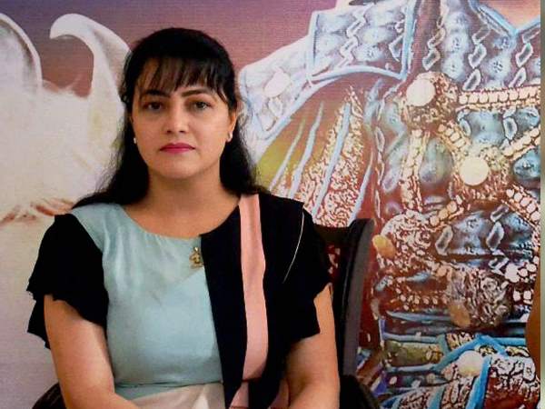 honeypreet insan honeypreet insan