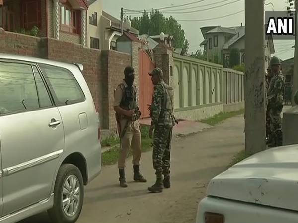 terror funding case terror funding case