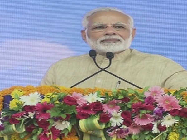 pm modi vadnagar