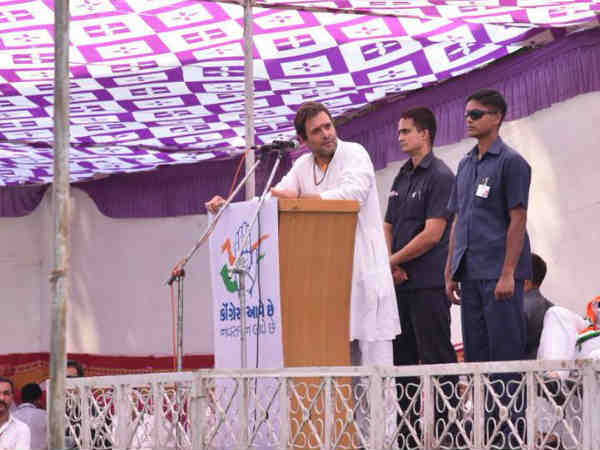 rahul gandhi in gujarat
