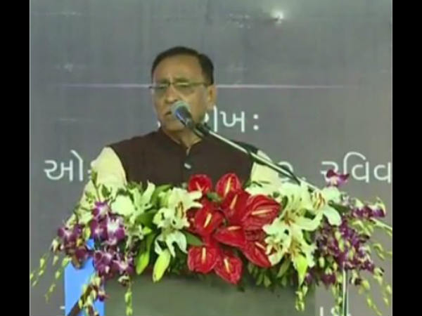vijay rupnai