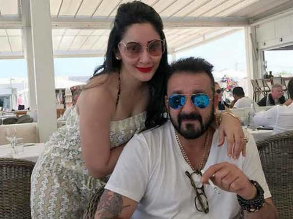 Sanjay Datt Sanjay Datt