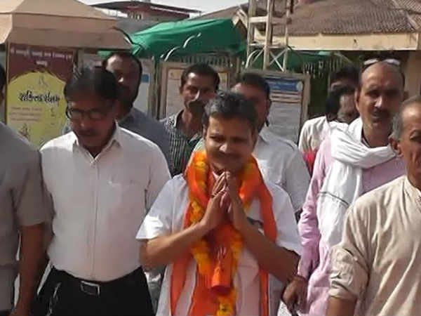 Malajibhai kodaravi Malajibhai kodaravi