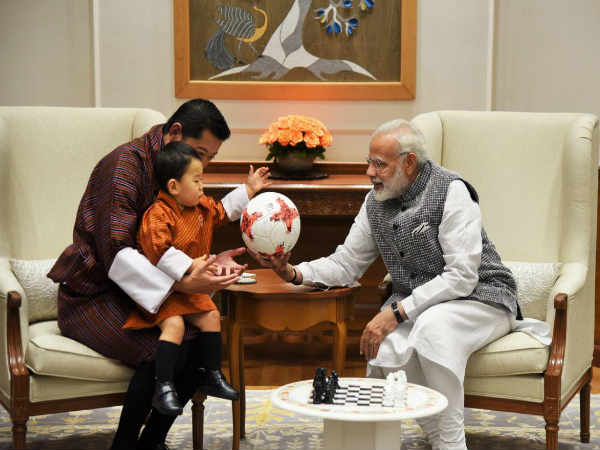 Narendra Modi Narendra Modi