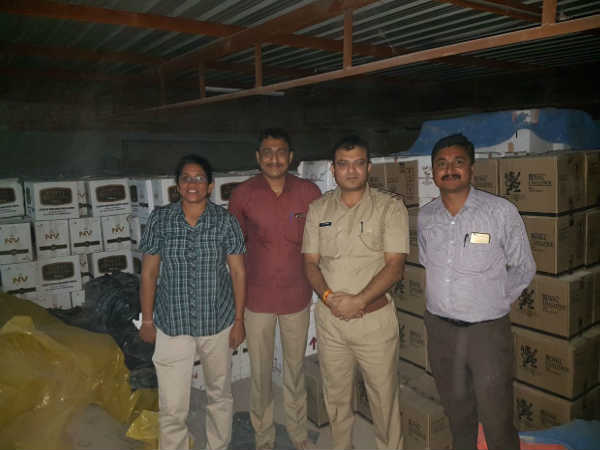 Gandhinagar Gandhinagar