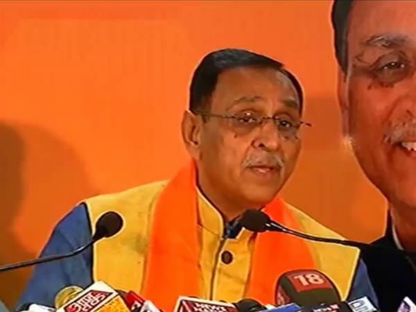 vijay rupani vijay rupani