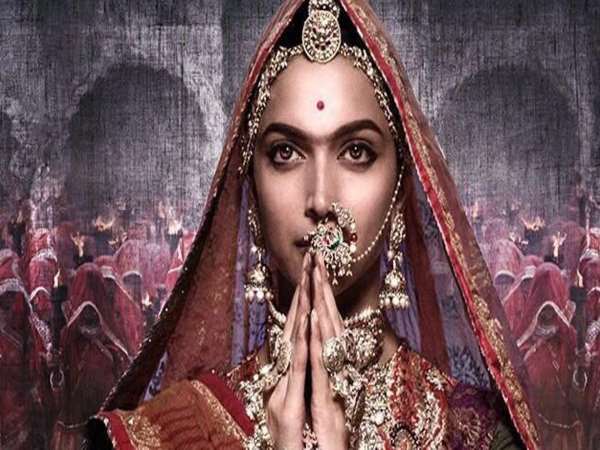 Padmavati Padmavati