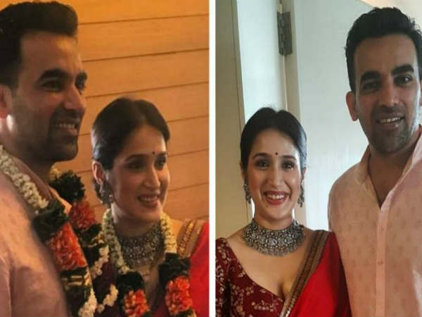 zaheer khan zaheer khan