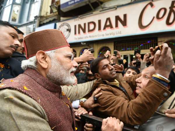 narendra modi