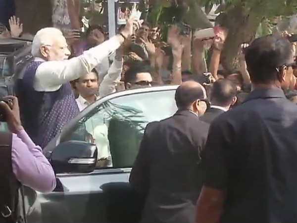 modi