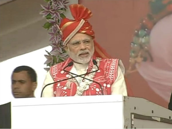 Narendra Modi