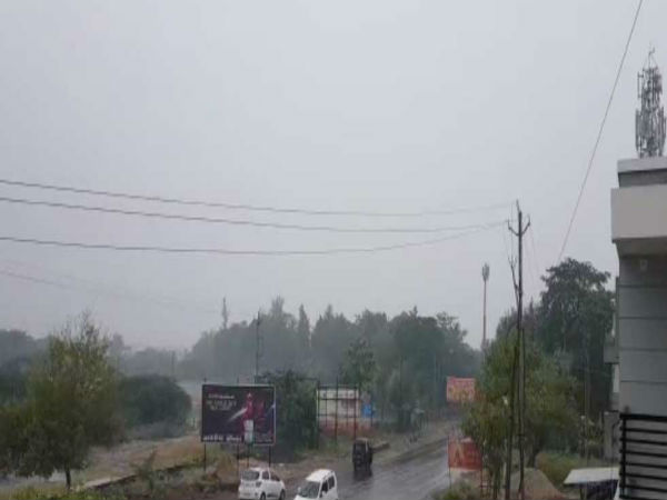 Gujarat Rain Gujarat Rain