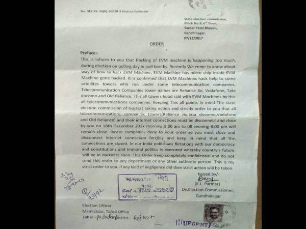 Gujarat Election Gujarat Election