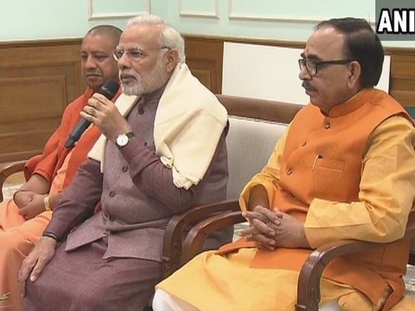 Narendra Modi Narendra Modi