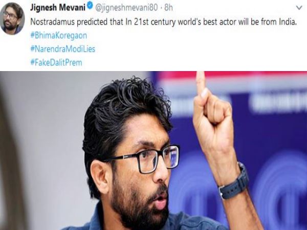 jignesh mevani
