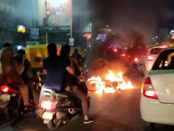 fire ahmedabad fire ahmedabad