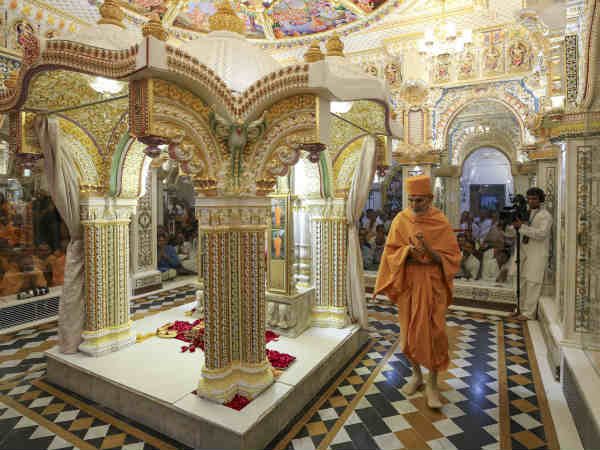 swaminarayan swaminarayan
